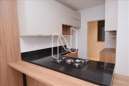 Cozinha estilo americana
