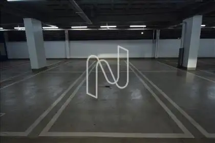 Vagas de garagem