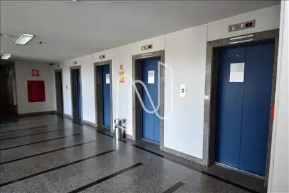 Hall do andar