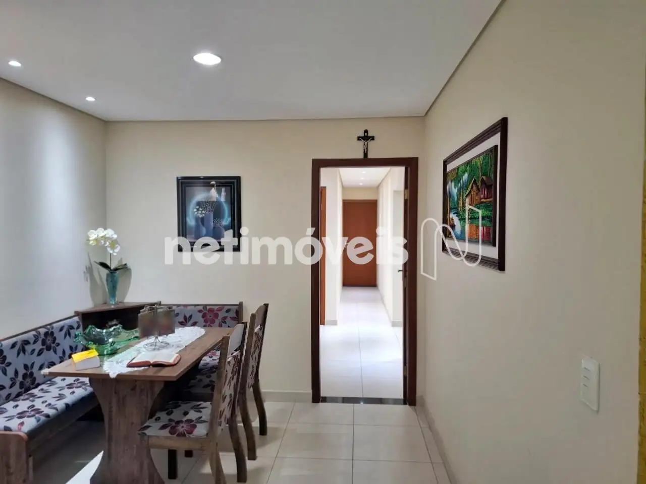 Sala para 03 ambientes