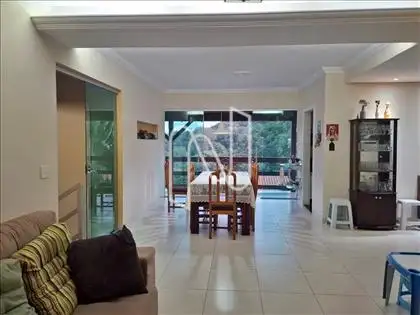 Sala para 03 ambientes  