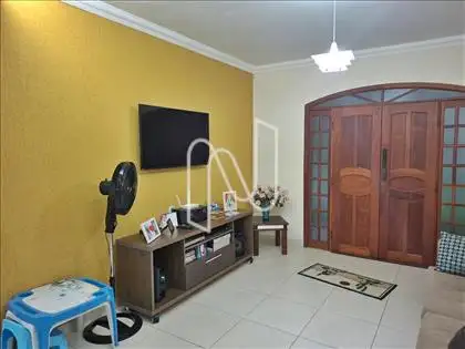 Sala para 03 ambientes 