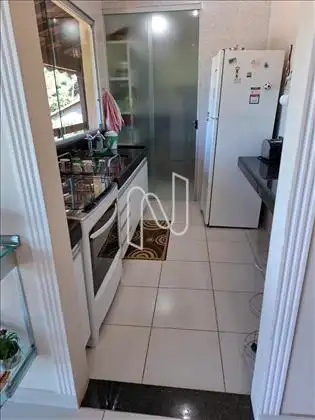 Cozinha 