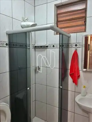 Banheiro 