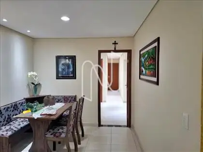 Sala para 03 ambientes  