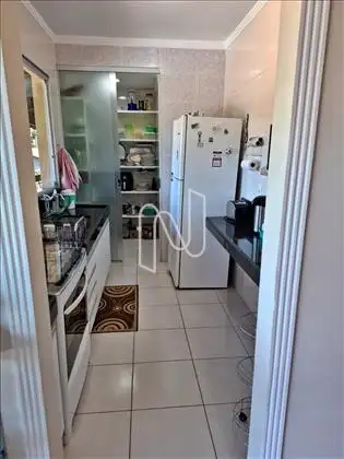 Cozinha 