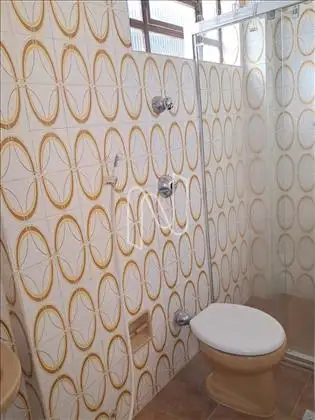 Banheiro suíte