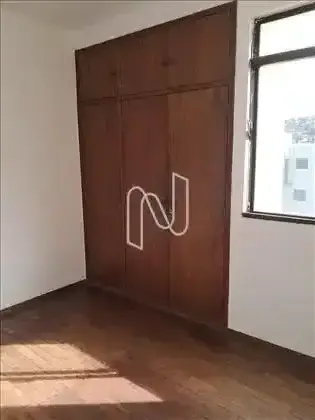 Quarto com suíte