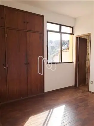Quarto com suíte