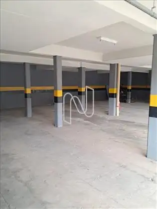 Garagem/Vaga de estacionamento