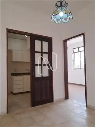 Copa e entrada para cozinha