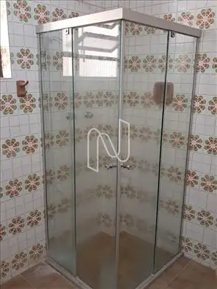 Banheiro social