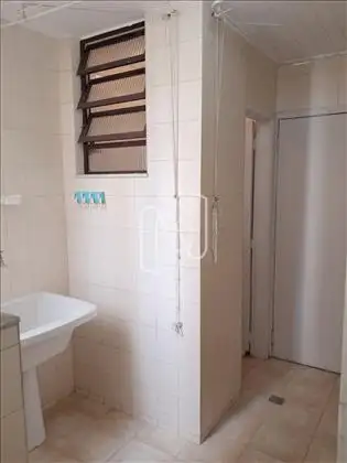 Área de serviço