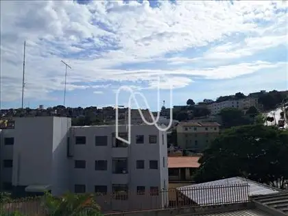 Vista janela da sala
