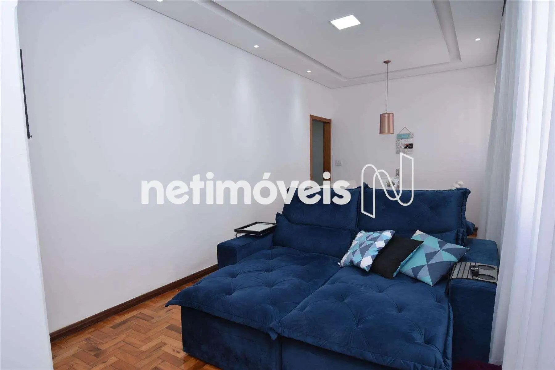 Sala para 02 ambientes