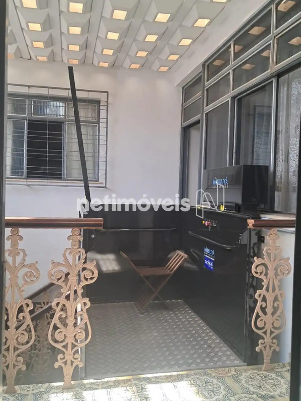 Elevadorde acessibilidade