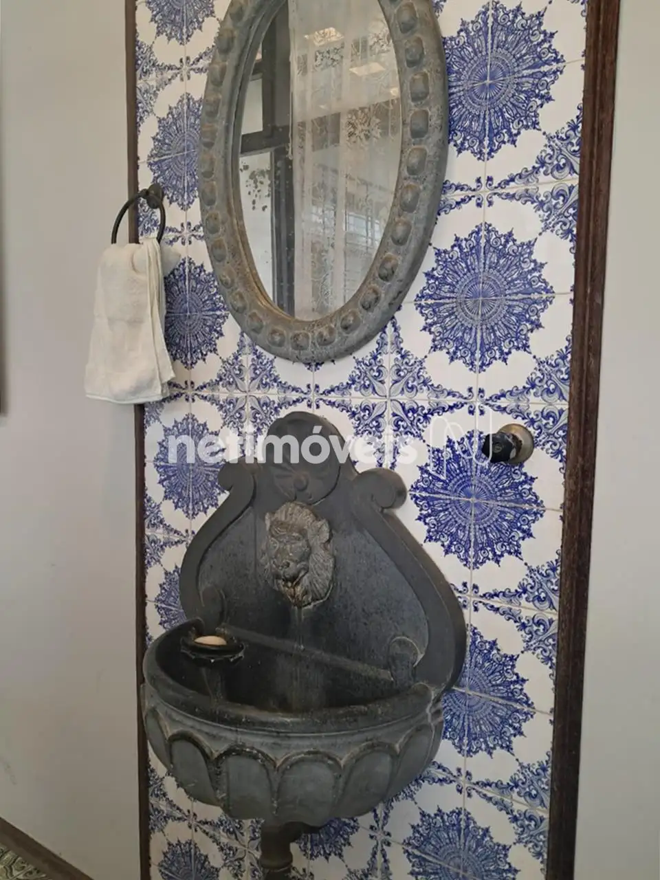 Lavabo