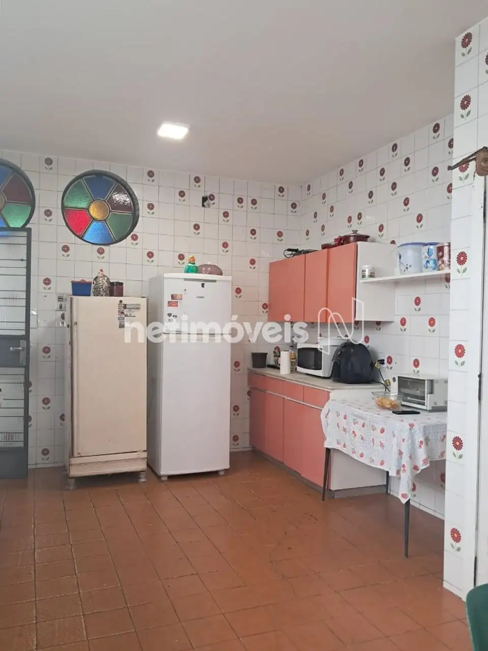 Cozinha 2° pavimento