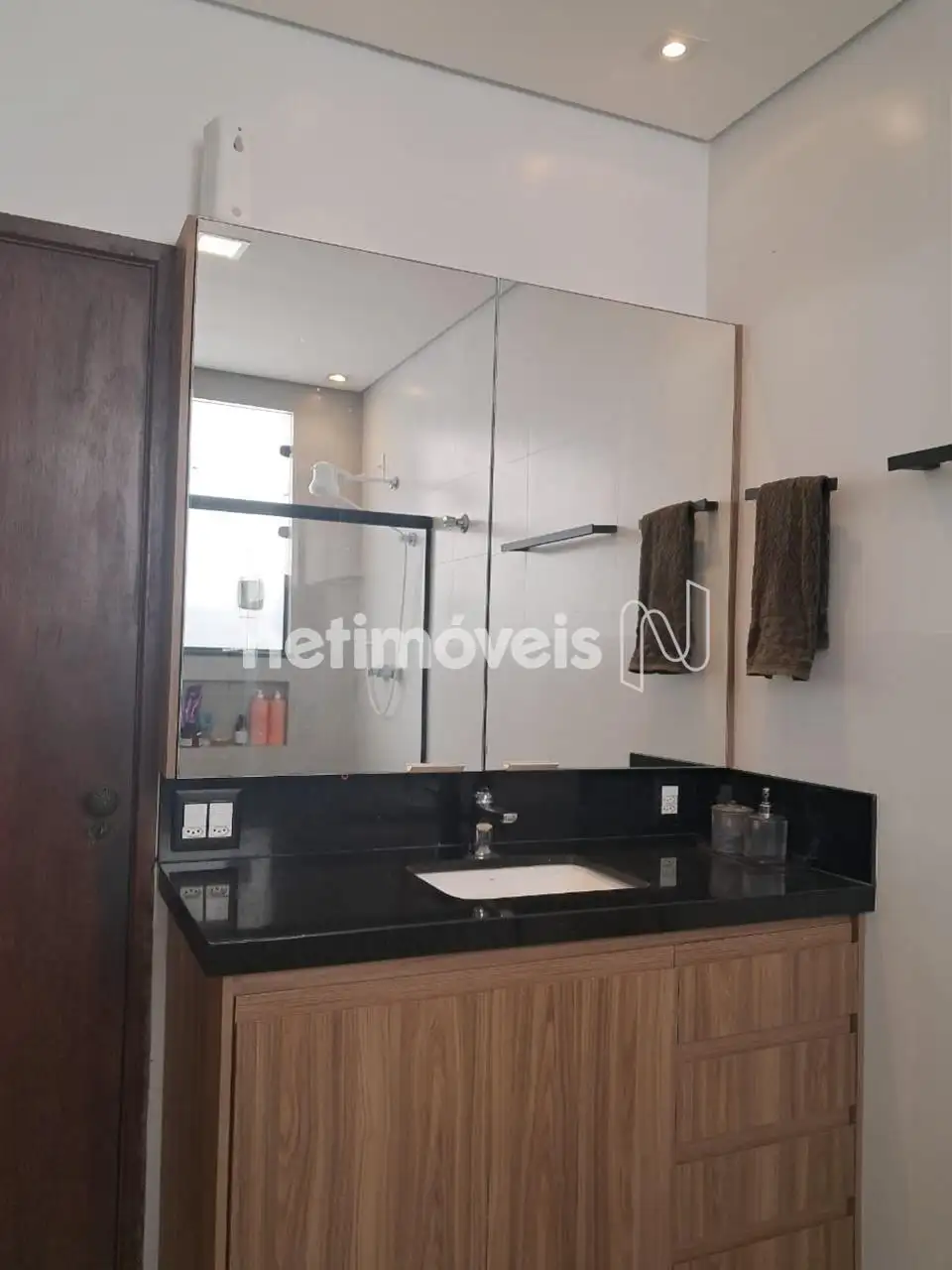 Banheiro social 2°pavimento