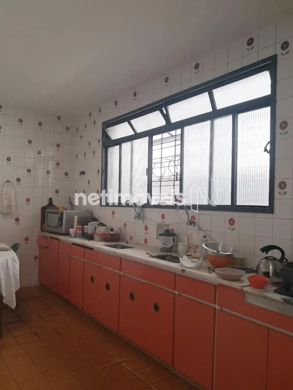 Cozinha 2°pavimento