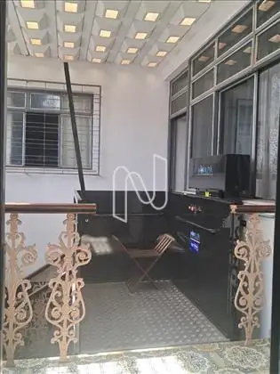 Elevador de acessibilidade