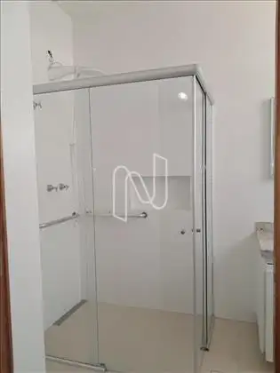 Banheiro suíte 2° pavimento 