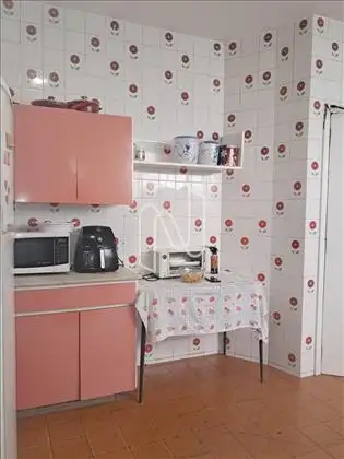 Cozinha 2° pavimento 