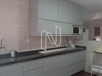 Cozinha estilo americana 