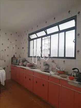 Cozinha 2°pavimento 