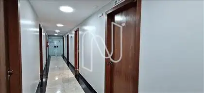 Corredor 