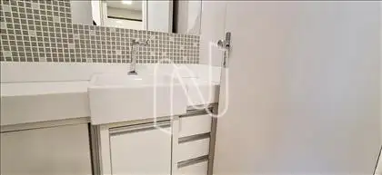 Sala banheiro 415 