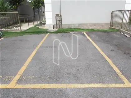 Estacionamento 