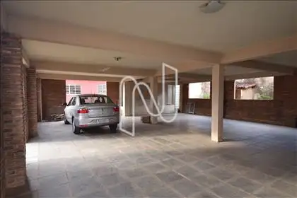 Vagas de garagem cobertas 