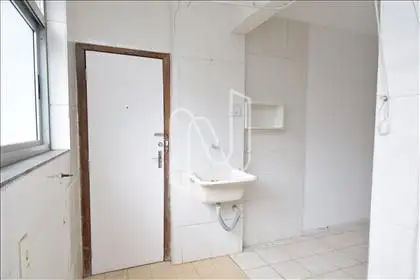 Área de serviço 