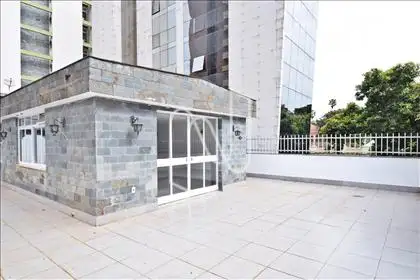 Terraço 