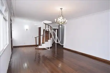 Sala para 02 ambientes 