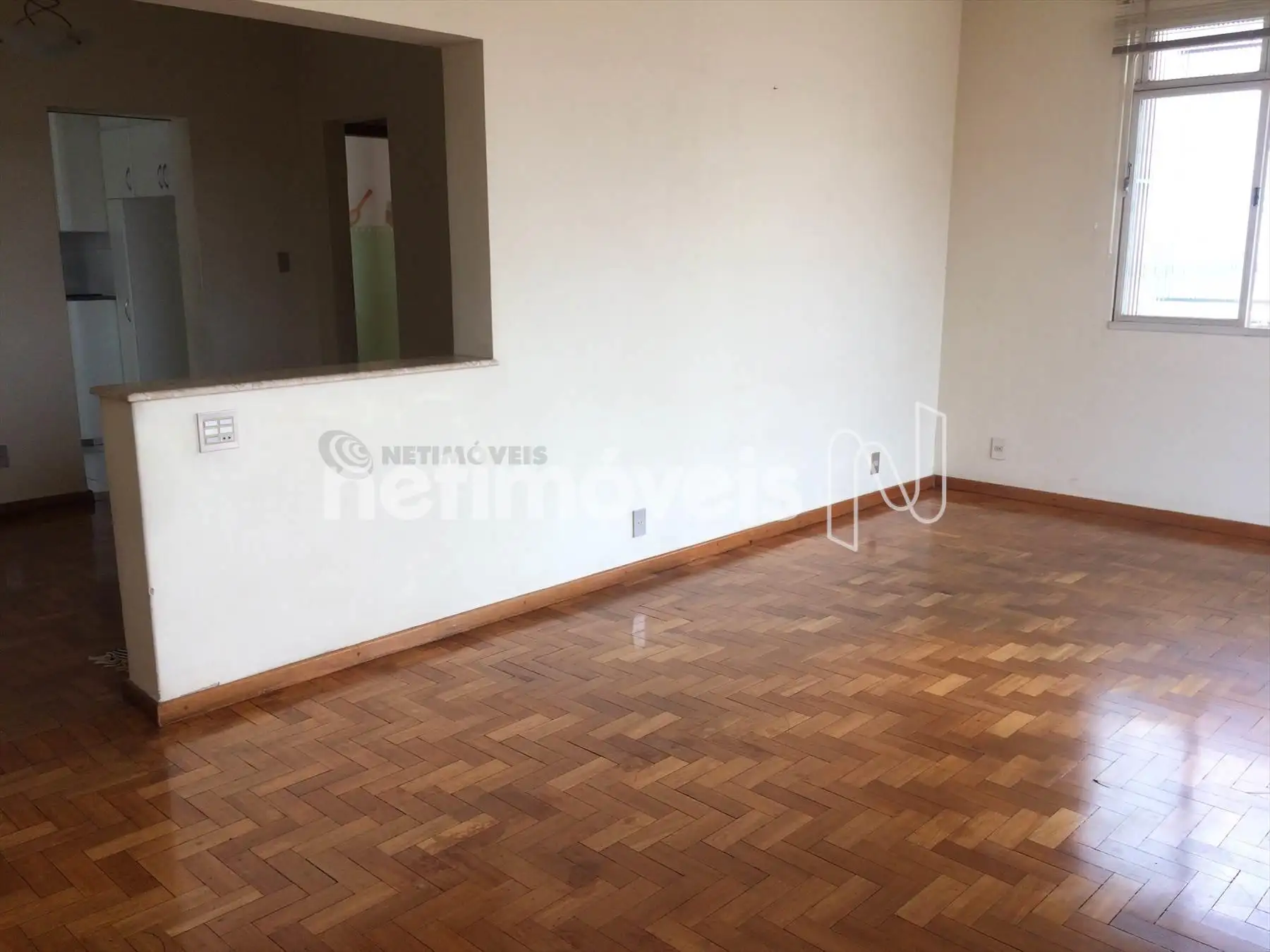 Sala para 02 ambientes