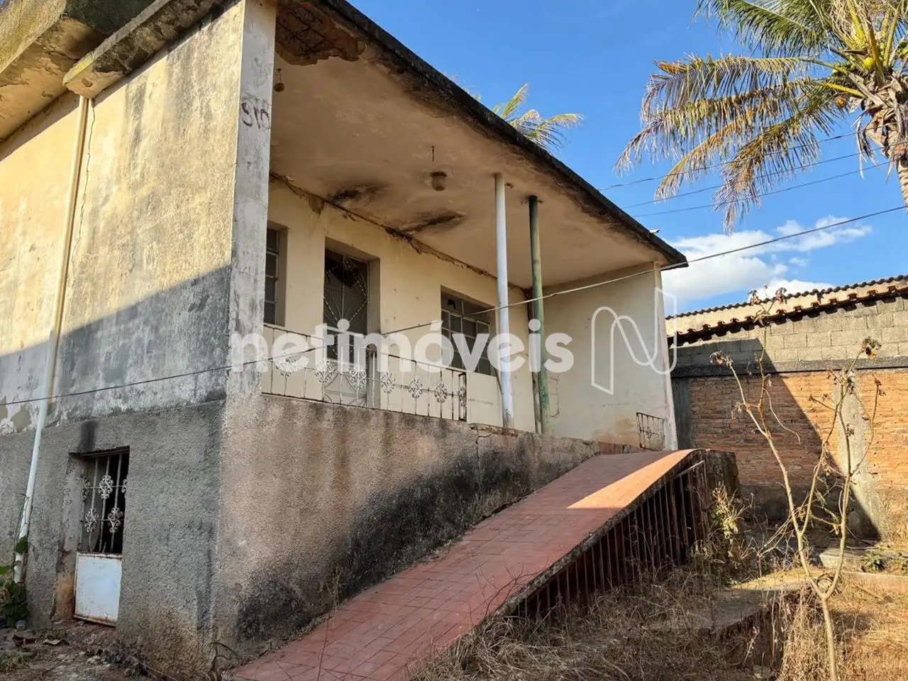 Fachada casa
