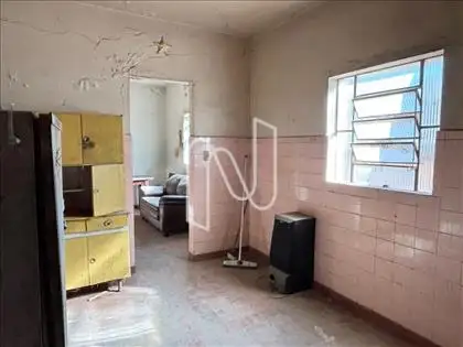 Cozinha com copa 