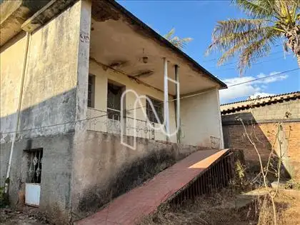  Fachada casa