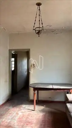 Sala de jantar 