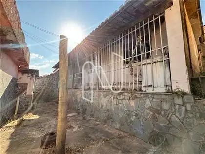 Barracão 