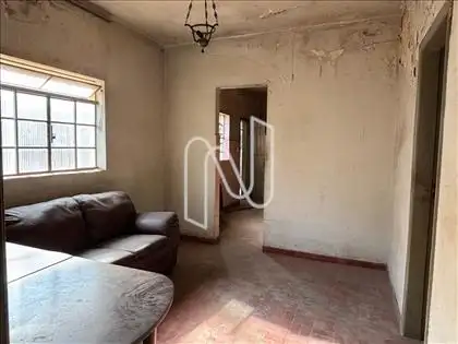 Sala de jantar 