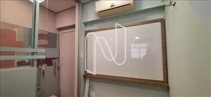  Sala 415 com ar condicionado 