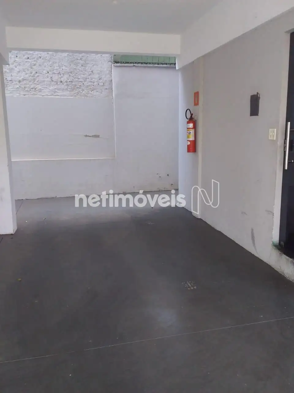 01 vaga de garegem coberta