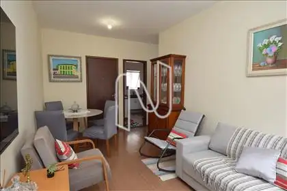 Sala para 02 ambientes 