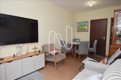 Sala para 02 ambientes 