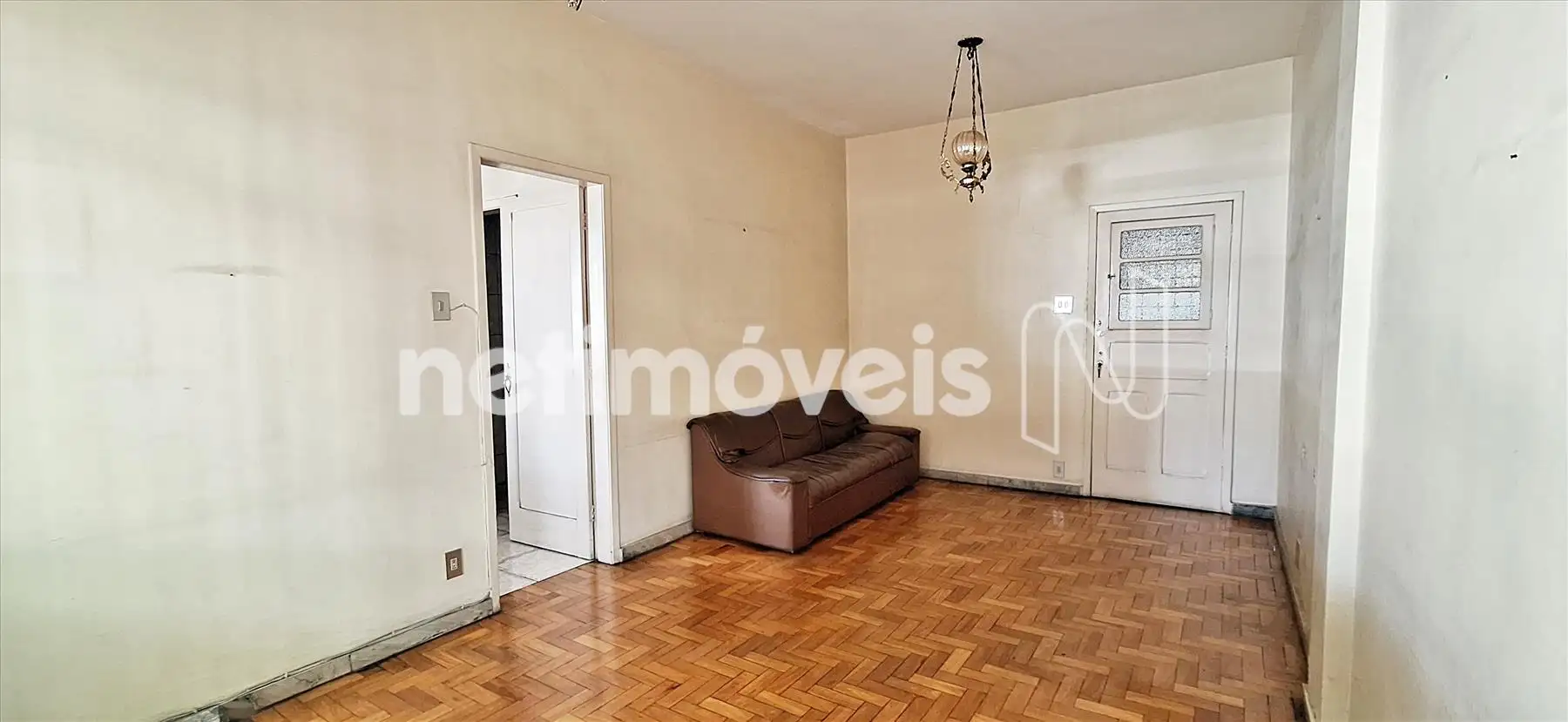 Sala para 02 ambientes