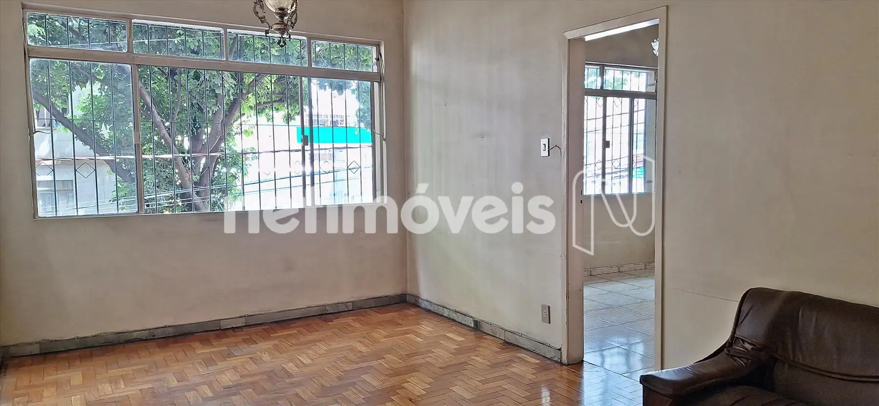 Sala para 02 ambientes