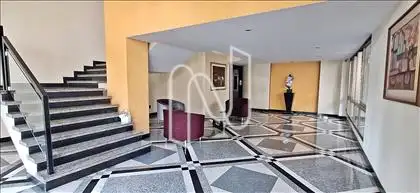 Hall social